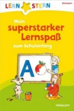 LERNSTERN Superstarker Lernspaß zum Schulanfang