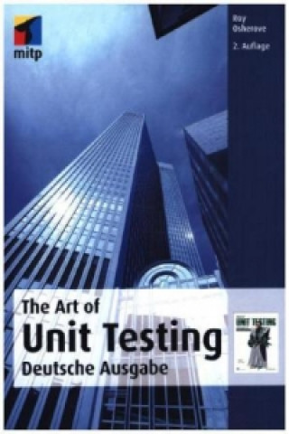 The Art of Unit Testing, deutsche Ausgabe