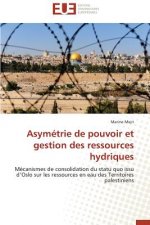 Asym trie de Pouvoir Et Gestion Des Ressources Hydriques