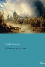 Ein Sommer in London