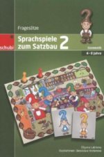 Sprachspiele zum Satzbau 2. Bd.2
