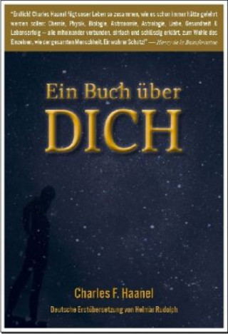 Ein Buch über Dich