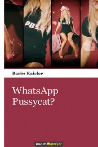 WhatsApp Pussycat?