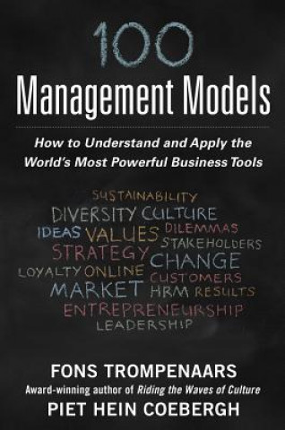 100+ Management Models: How to Understand and Apply the Worl