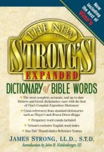 New Strong's Expanded Dictionary of Bible Words