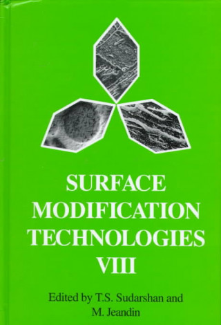 Surface Modification Technologies