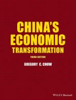 China's Economic Transformation 3e