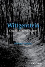 Wittgenstein - Opening Investigations