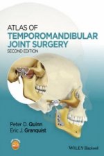 Atlas of Temporomandibular Joint Surgery, 2e