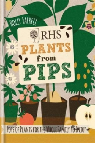 RHS Plants from Pips