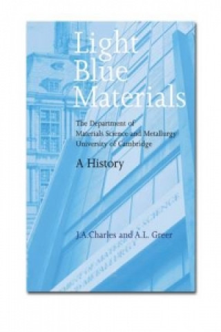 Light Blue Materials