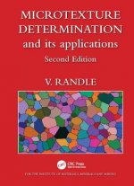 Microtexture Determination and Its Applications