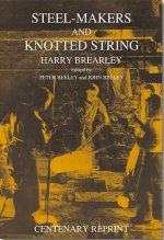 Steelmakers and Knotted String