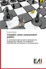 Cittadini come consumatori politici