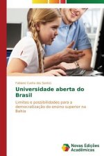 Universidade aberta do Brasil