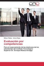 Evaluacion por competencias