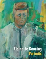 Elaine De Kooning