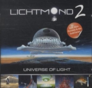 Lichtmond 2 - Universe of Light, 1 Audio-CD