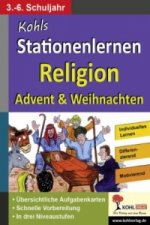 Kohls Stationenlernen Religion