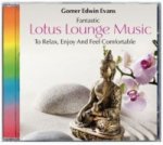 Lotus Lounge Music, 1 Audio-CD