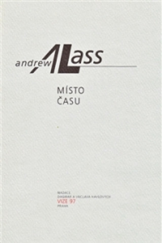 Mďż˝sto ďż˝asu