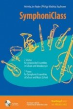 SymphoniClass, m. CD-ROM