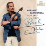 Violin Concertos / Violinkonzerte, 1 Audio-CD