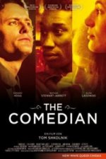 The Comedian, 1 DVD