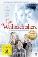 Das Weihnachtsherz, 1 DVD