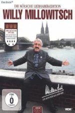 Willy Millowitsch Die kölsche Liebhaber-Edition, 3 DVDs