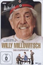 Willy Millowitsch - Der Etappenhase, 1 DVD
