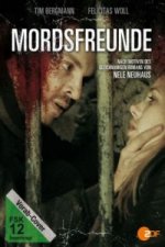 Mordsfreunde, 1 DVD