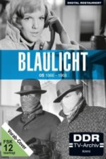 Blaulicht - Box 05: 1966 - 1968, 2 DVDs