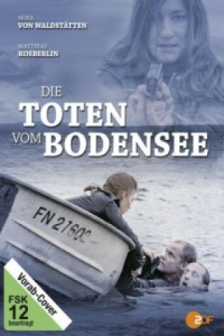 Die Toten vom Bodensee, 1 DVD