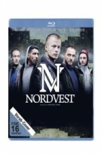 Nordvest, 3 Blu-rays