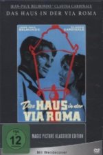 Das Haus in der Via Roma, 1 DVD