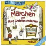 Die 30 besten Märchen, 6 Audio-CDs, 6 Audio-CD