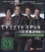 Letzte Spur Berlin, 2 Blu-rays. Staffel.2