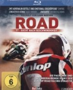 Road - TT - Sucht nach Geschwindigkeit, 1 Blu-ray