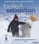 Belle & Sebastian, 1 Blu-ray (Winteredition)
