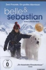 Belle & Sebastian, 1 DVD (Winteredition)