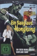 Ein Sarg aus Hongkong, 1 DVD