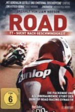 Road - TT - Sucht nach Geschwindigkeit, 1 DVD