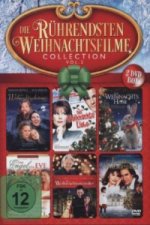 Die rührendsten Weihnachtsfilme - Collection Vol. 2, 2 DVDs