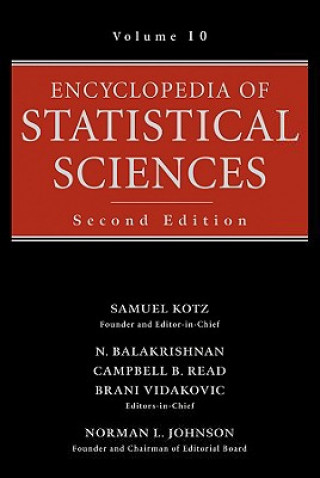 Encyclopedia of Statistical Sciences