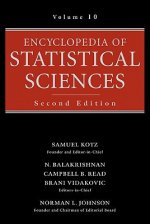Encyclopedia of Statistical Sciences