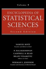 Encyclopedia of Statistical Sciences
