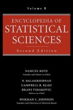 Encyclopedia of Statistical Sciences