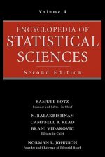 Encyclopedia of Statistical Sciences