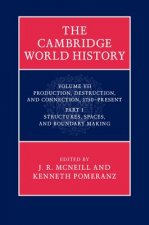 Cambridge World History